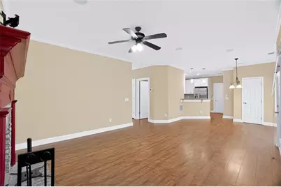 2314 Kennesaw Oaks Trail NW, Kennesaw, GA 30152 - Photo 13