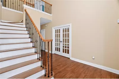 2314 Kennesaw Oaks Trail NW, Kennesaw, GA 30152 - Photo 7