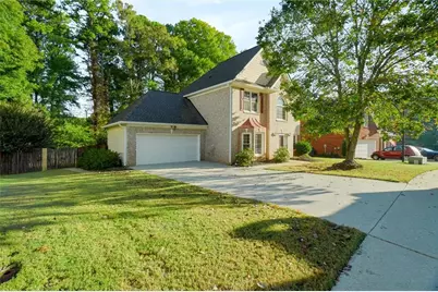 2314 Kennesaw Oaks Trail NW, Kennesaw, GA 30152 - Photo 3