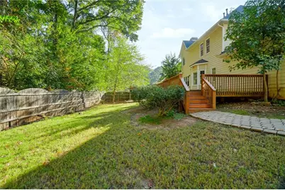 2314 Kennesaw Oaks Trail NW, Kennesaw, GA 30152 - Photo 37