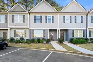 2885 Saratoga Lake View, Decatur, GA 30034 - Photo 1