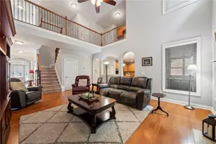 422 Julia Dr, Powder Springs, GA 30127 - Photo 11