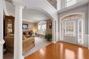 422 Julia Dr, Powder Springs, GA 30127 - Photo 7