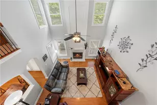 422 Julia Dr, Powder Springs, GA 30127 - Photo 13
