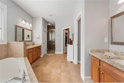 422 Julia Drive, Powder Springs, GA 30127 - Photo 31