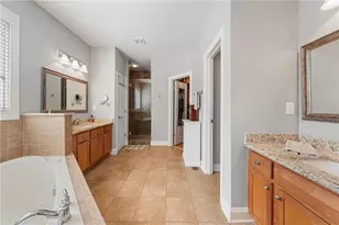 422 Julia Dr, Powder Springs, GA 30127 - Photo 31