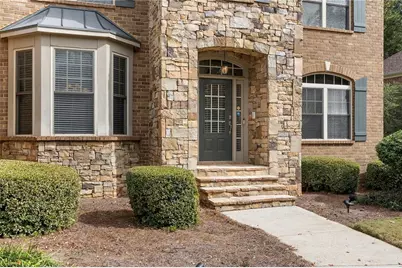 422 Julia Drive, Powder Springs, GA 30127 - Photo 5