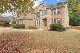 422 Julia Dr, Powder Springs, GA 30127 - Photo 3