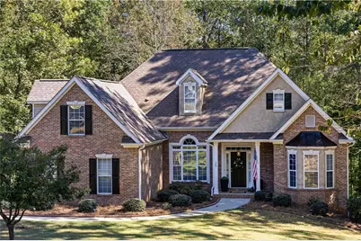 25 Lyndhurst Way, Sharpsburg, GA 30277 - Photo 1