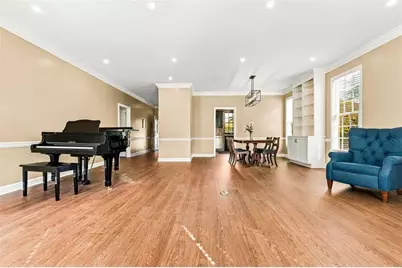 490 Chowning Place NW, Marietta, GA 30064 - Photo 7