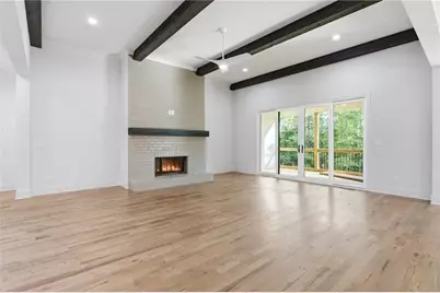 3840 Havenrock Drive, Marietta, GA 30066 - Photo 7