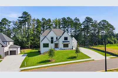 3840 Havenrock Drive, Marietta, GA 30066 - Photo 3
