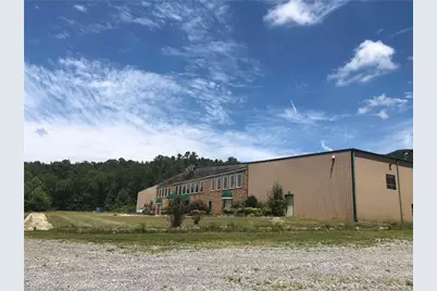 1379 Newsome Gap Road, Rising Fawn, GA 30738 - Photo 1