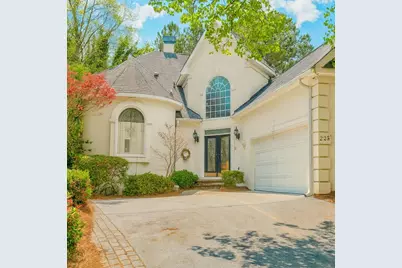 225 Brassy Court, Alpharetta, GA 30022 - Photo 1