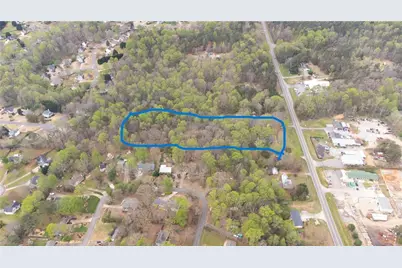 1981 Canton Highway, Cumming, GA 30040 - Photo 1