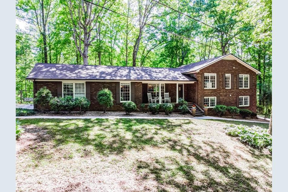 822 Tails Creek Rd, Ellijay, GA 30540 - MLS 7048070 - Coldwell Banker