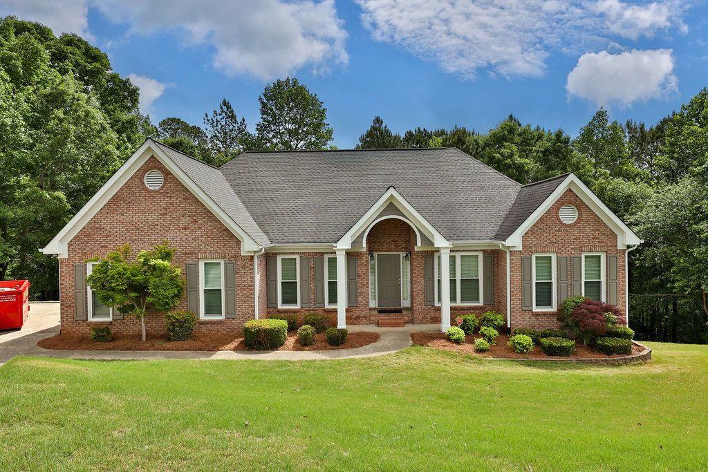 3073 Whitney Ridge Dr, Dacula, GA 30019 - MLS 7049175 - Coldwell Banker