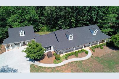 3587 Forest Edge Drive SW, Conyers, GA 30094 - Photo 1