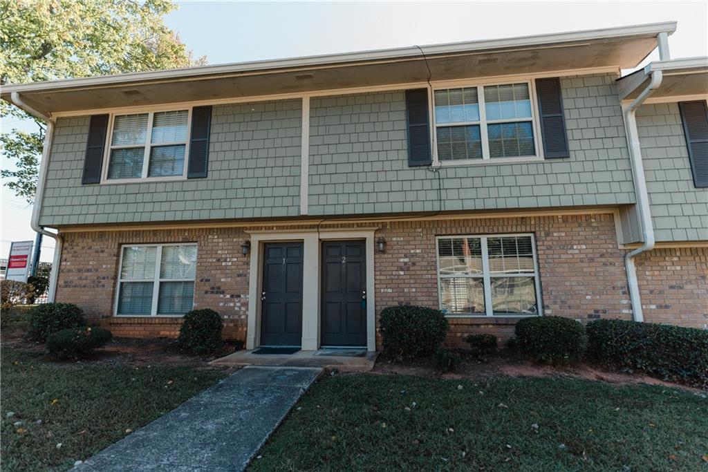 2 Villa Ct, Smyrna, GA 30080 MLS 7059607 Coldwell Banker
