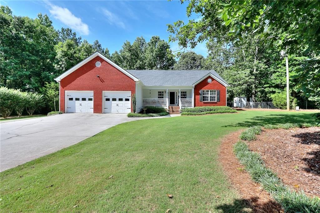 1625 Pratt Rd, Covington, GA 30014 MLS 7060151 Coldwell Banker