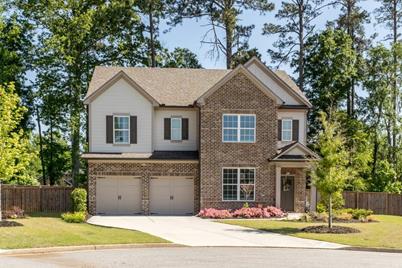 2251 Stroller Drive, Powder Springs, GA 30127 - Photo 1