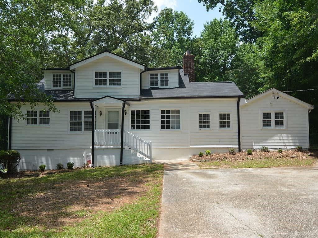 4261 Bakers Ferry Rd SW, Atlanta, GA 30331 MLS 7066427 Coldwell Banker