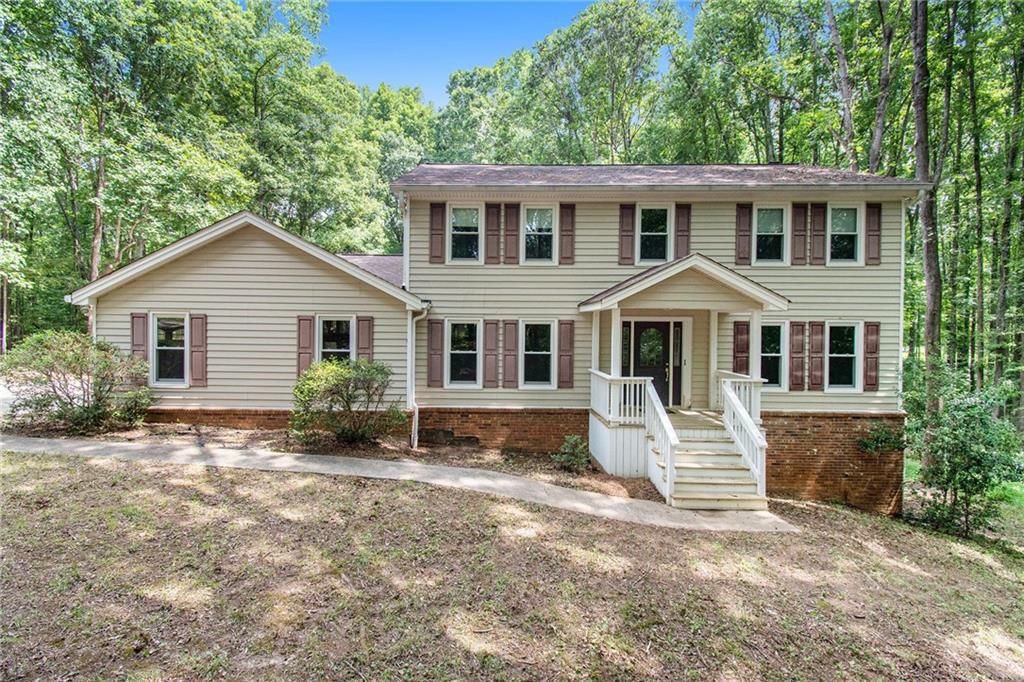 107 Carriage Ln, Peachtree City, GA 30269 - MLS 7066433 - Coldwell Banker