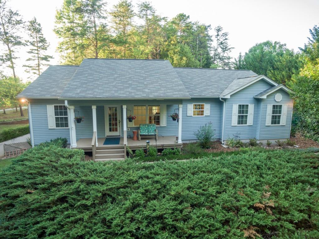 6133 Stowers Rd, Dahlonega, GA 30533 MLS 7068364 Coldwell Banker