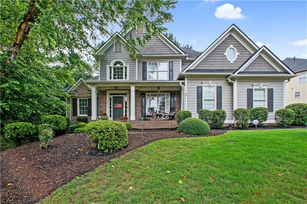 1089 Bentwater Dr, Acworth, GA 30101 MLS 7069127 Coldwell Banker