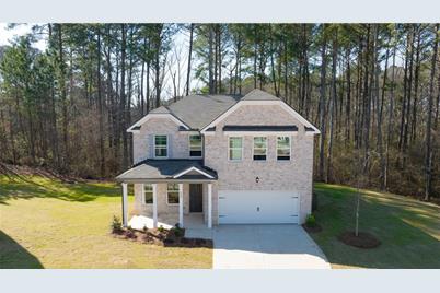 3718 Richmond Bend, Stonecrest, GA 30038 - Photo 1