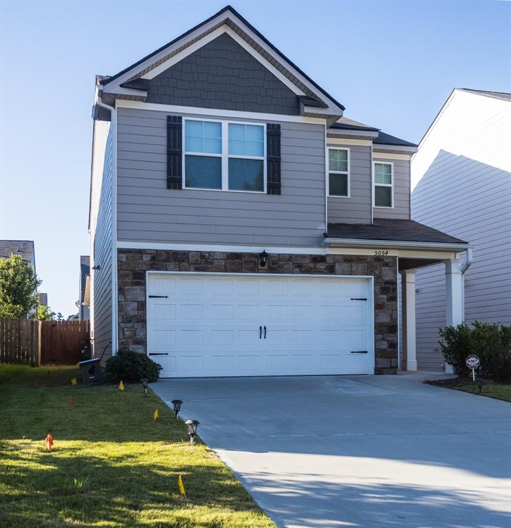 5054 Rapahoe Trail, Union City, GA 30349 MLS 7071572 Coldwell Banker