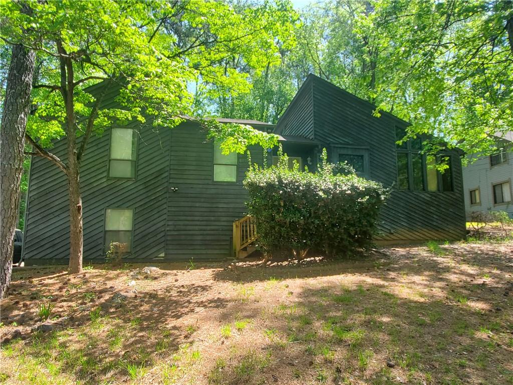 983 Millard Rd, Stone Mountain, GA 30088 MLS 7072314 Coldwell Banker