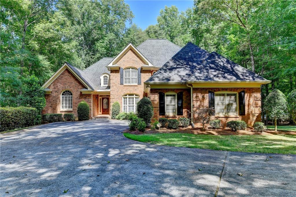 9865 Farmbrook Ln, Johns Creek, GA 30022 MLS 7075924 Coldwell Banker