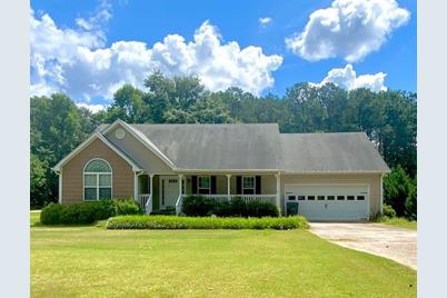 1161 Chappell Mill Road, Jackson, GA 30233 - Photo 1