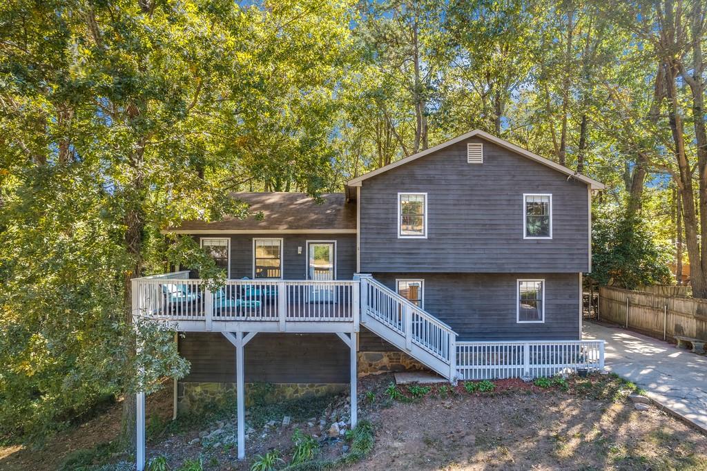 454 Russell Ridge Dr, Lawrenceville, GA 30043 MLS 7077264 Coldwell Banker