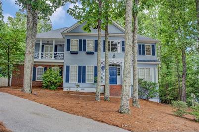 4845 Brent Knoll Lane, Suwanee, GA 30024 - Photo 1