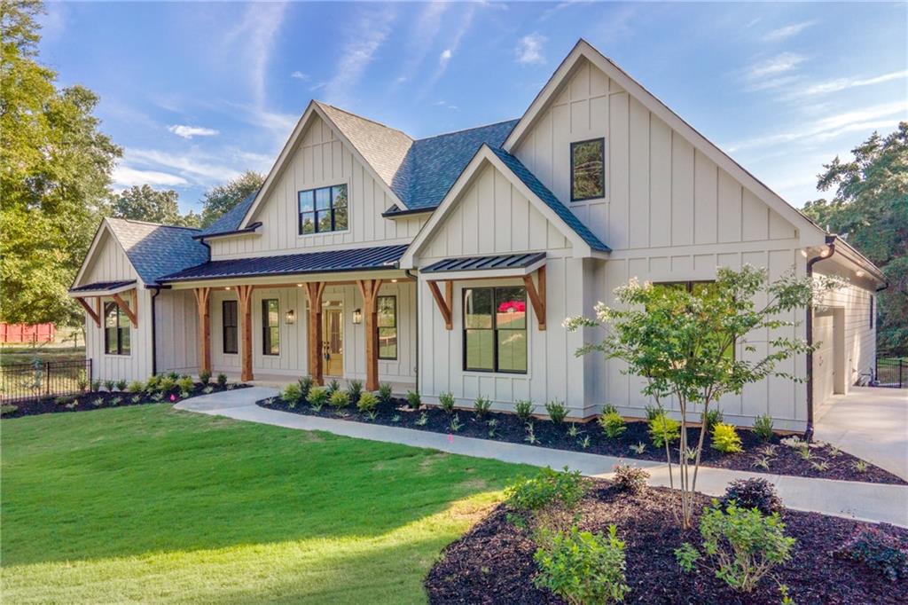 9210 Waldrip Rd, Gainesville, GA 30506 MLS 7079037 Coldwell Banker