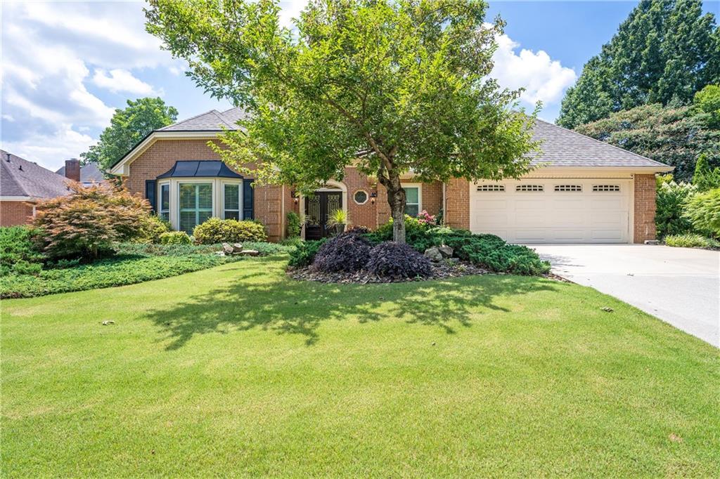 285 Stepping Stone Dr, Alpharetta, GA 30004 MLS 7079090 Coldwell Banker