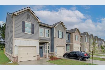 2547 Polaris Way #2105, Atlanta, GA 30331 - Photo 1