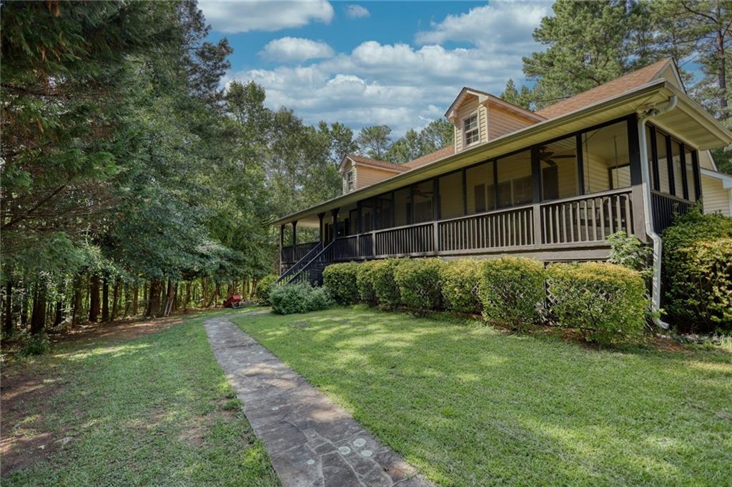 312 Henderson Mill Rd, Mansfield, GA 30055 MLS 7082632 Coldwell Banker