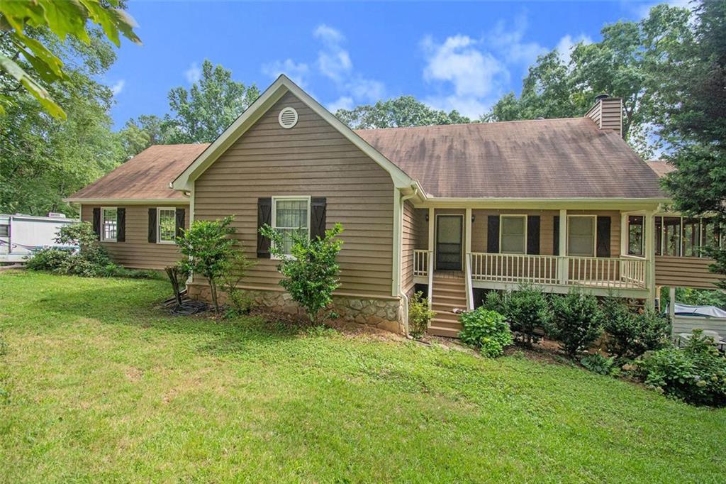 5225 Yeager Rd, Douglasville, GA 30135 MLS 7083428 Coldwell Banker