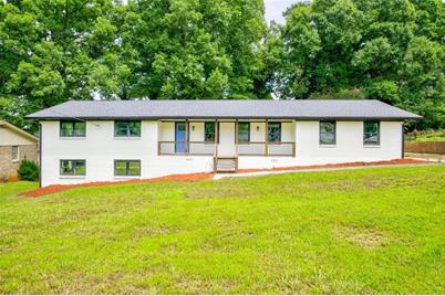 4130 Windrock Drive, Ellenwood, GA 30294 - Photo 1