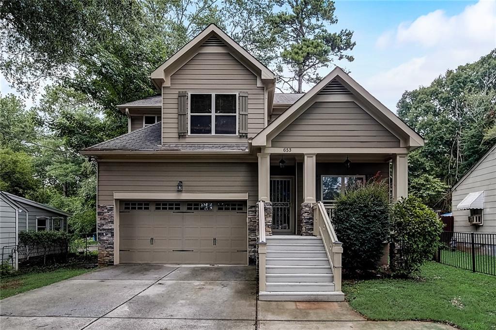 653 Valley Brook Rd, Scottdale, GA 30079 MLS 7087236 Coldwell Banker