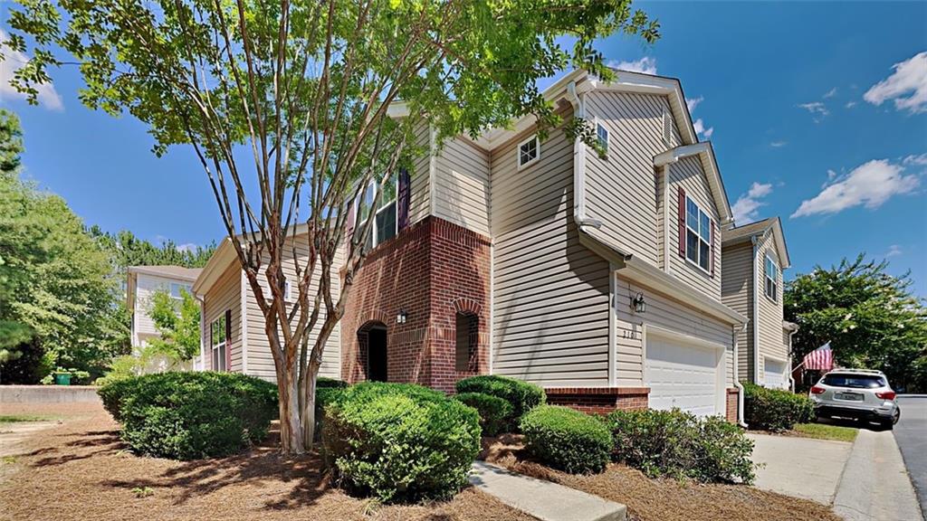 210 Hiawassee Dr, Woodstock, GA 30188 MLS 7088402 Coldwell Banker