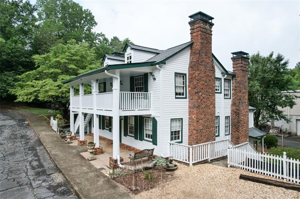 168 W Main St, Dahlonega, GA 30533 MLS 7089530 Coldwell Banker