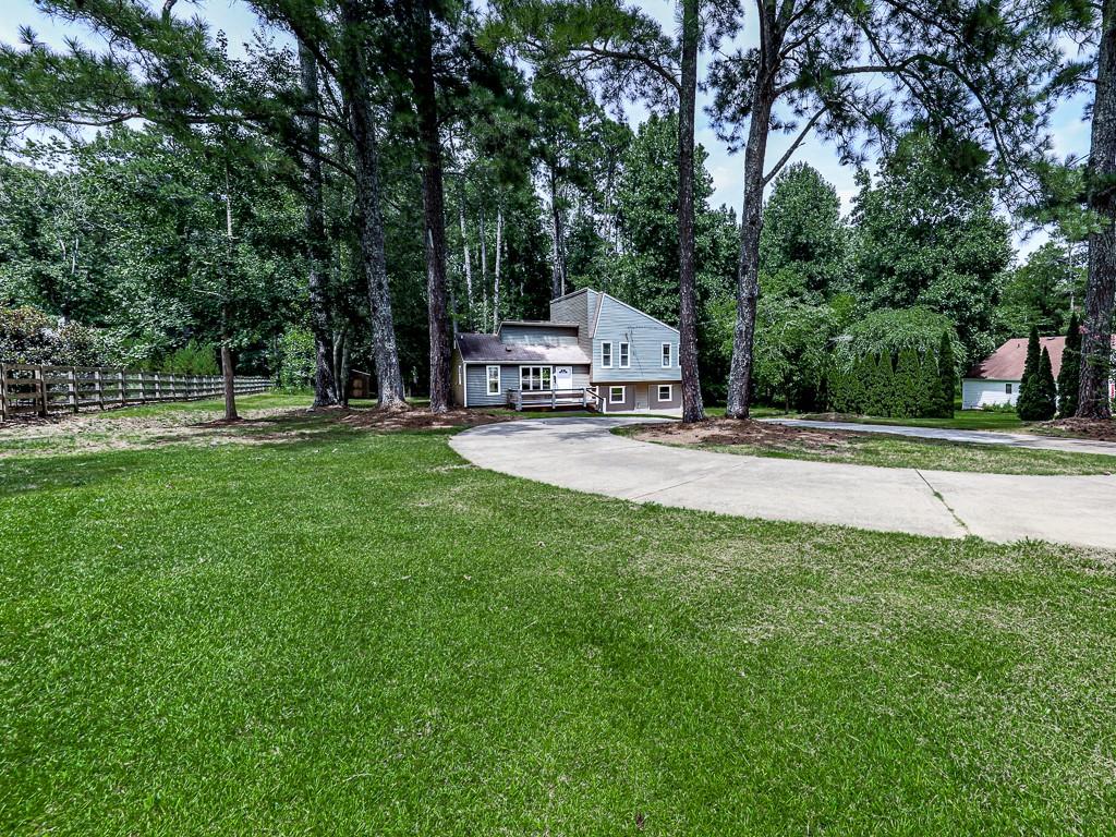 4221 N Arnold Mill Rd, Woodstock, GA 30188 MLS 7090718 Coldwell Banker