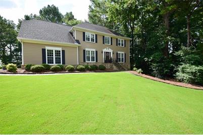 5030 Cricket Court SW, Lilburn, GA 30047 - Photo 1