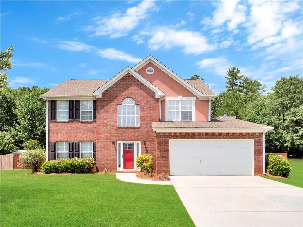 771 White Dove Dr, McDonough, GA 30253 MLS 7091089 Coldwell Banker