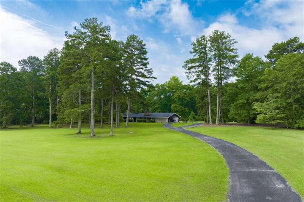 1809 Hog Mountain Rd, Statham, GA 30666 MLS 7091431 Coldwell Banker