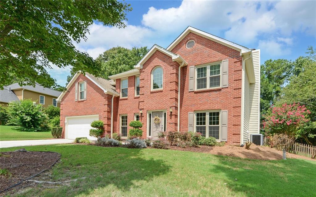 121 Gates Mill Dr, Lawrenceville, GA 30045 MLS 7091633 Coldwell Banker